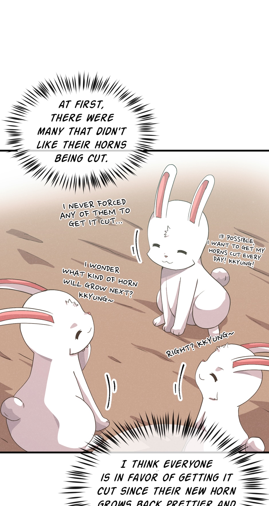 Spirit Farmer Chapter 82 Page 25