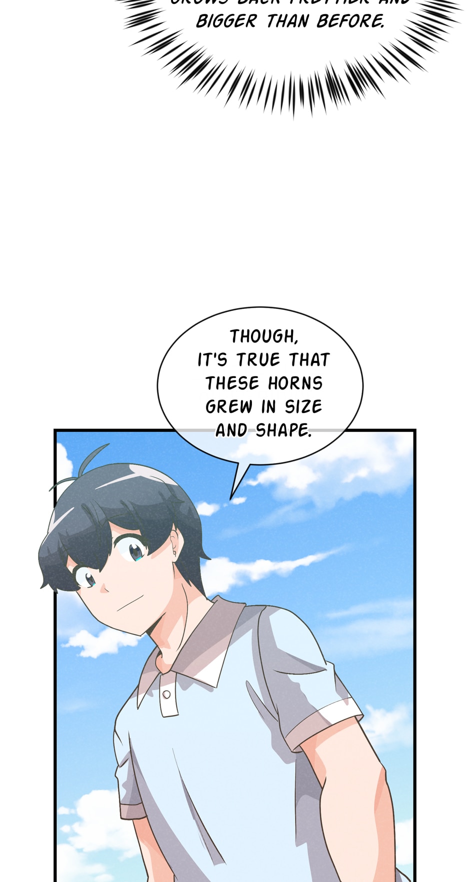 Spirit Farmer Chapter 82 Page 26