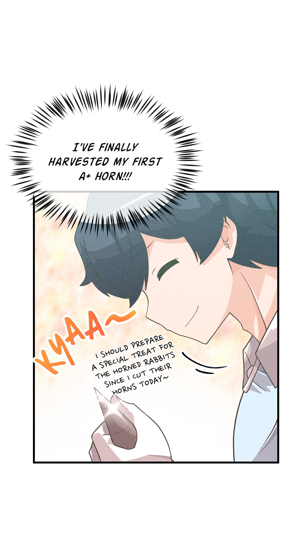Spirit Farmer Chapter 82 Page 29