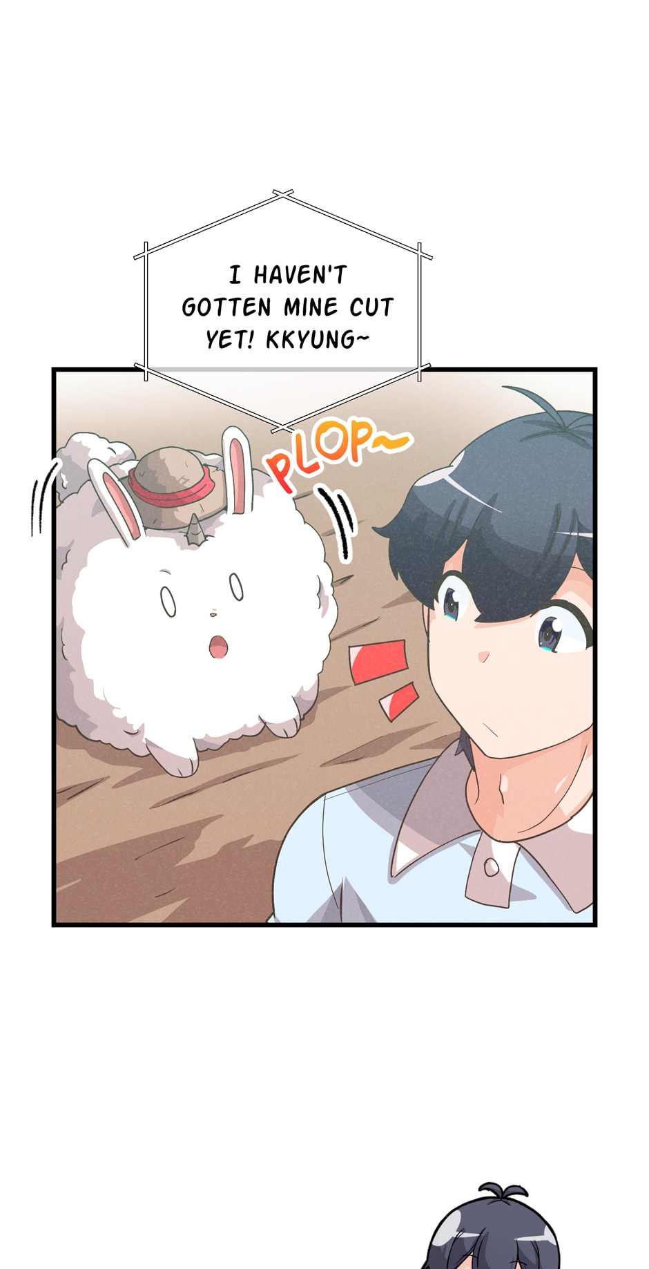 Spirit Farmer Chapter 82 Page 30