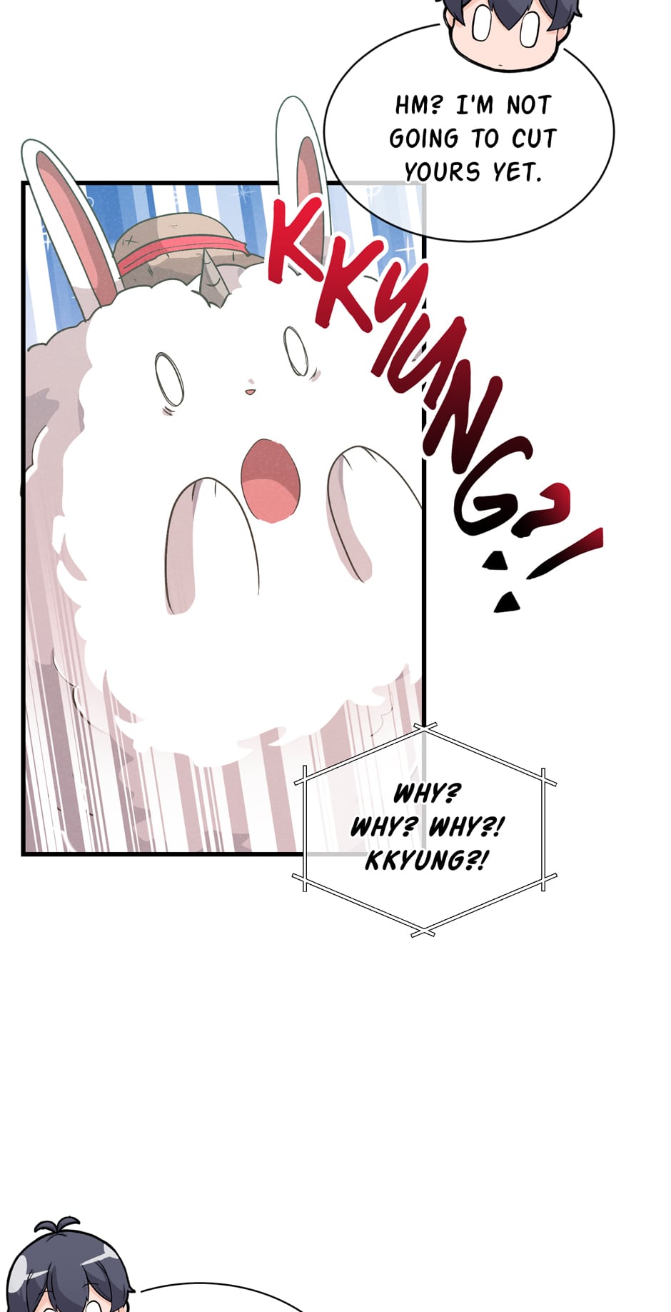 Spirit Farmer Chapter 82 Page 31