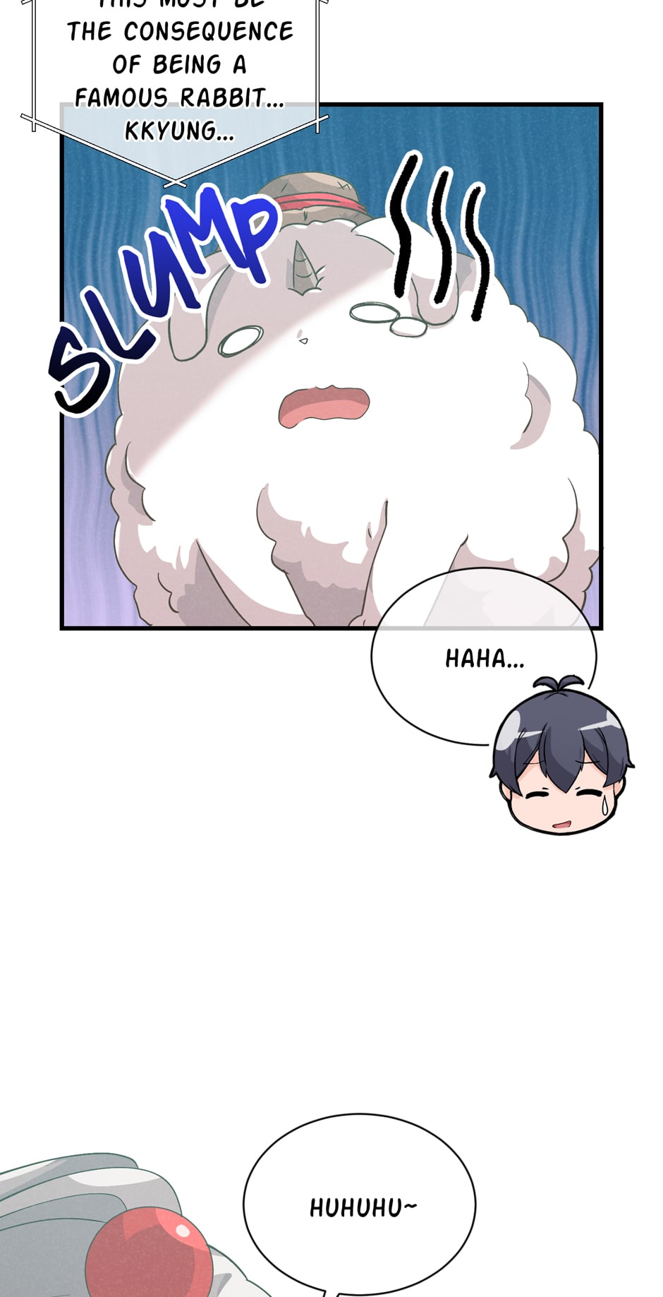 Spirit Farmer Chapter 82 Page 33