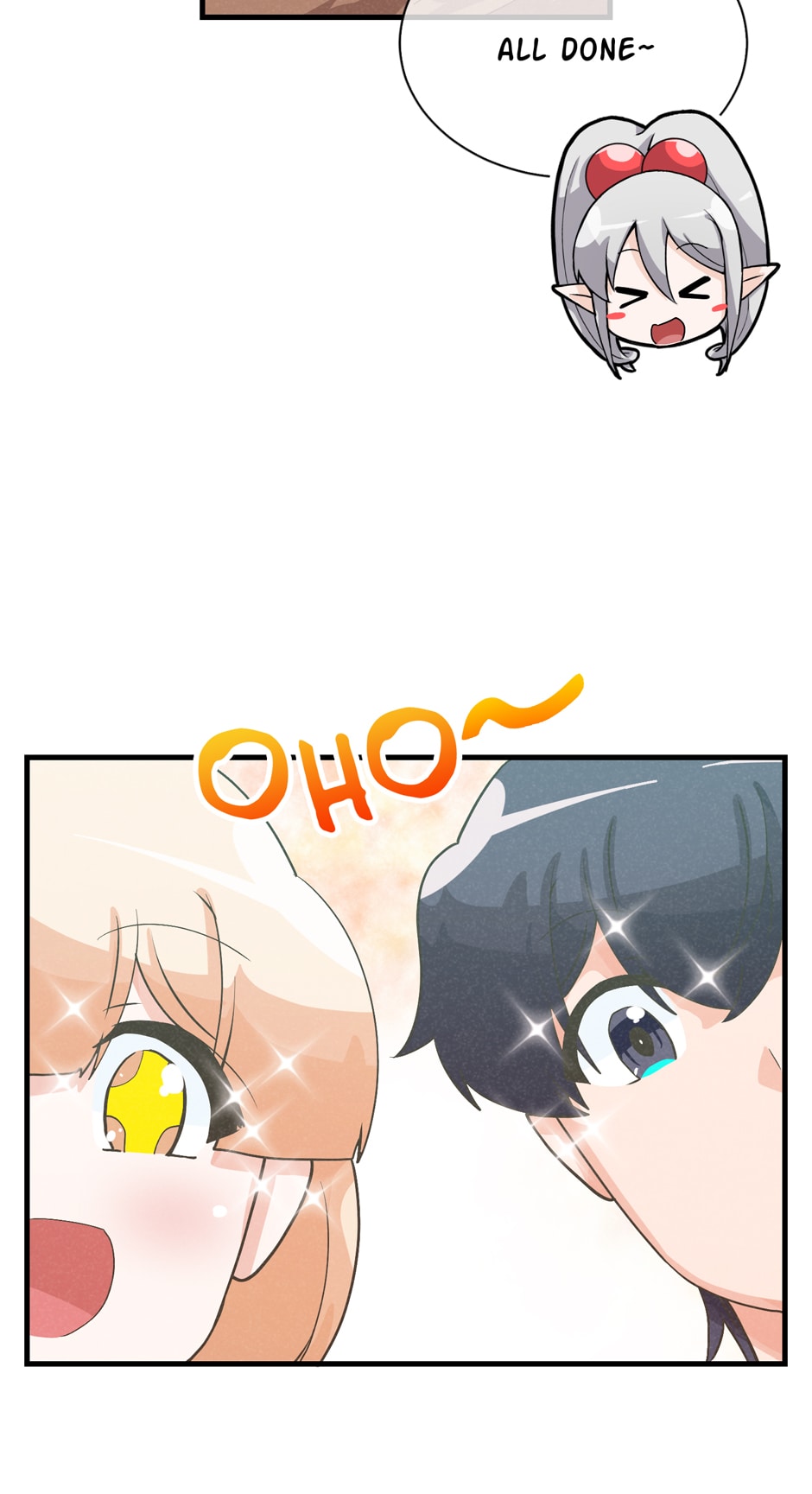 Spirit Farmer Chapter 82 Page 37