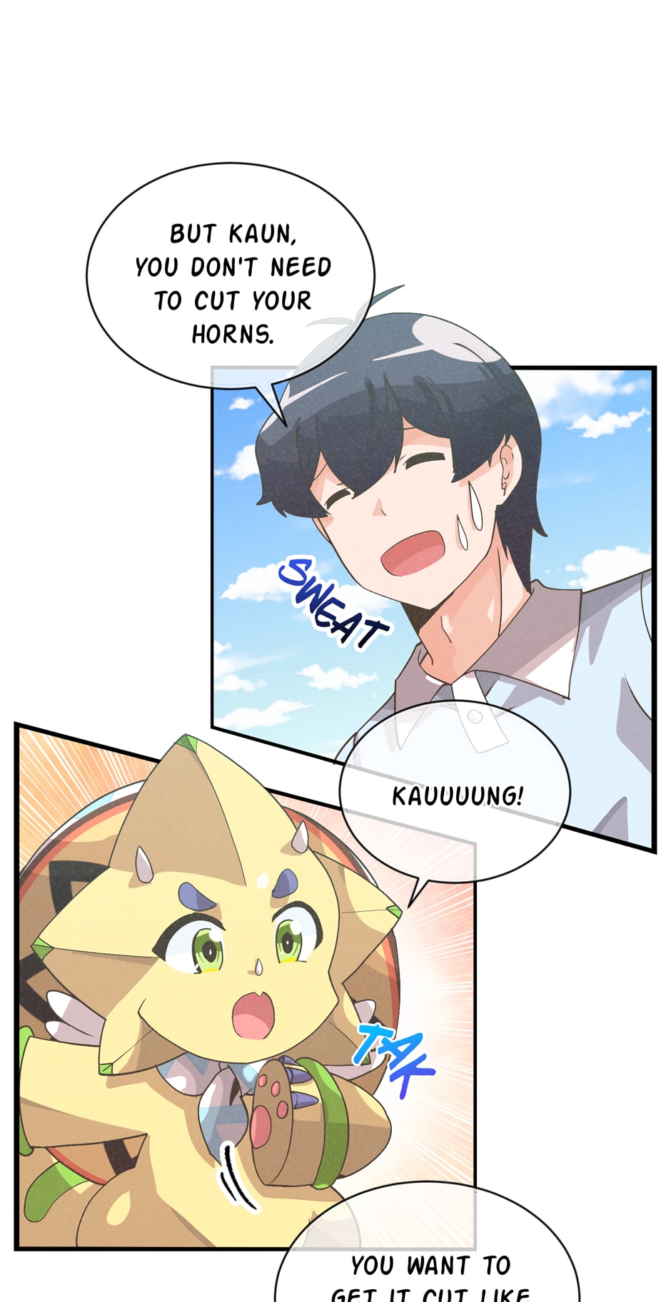 Spirit Farmer Chapter 82 Page 43