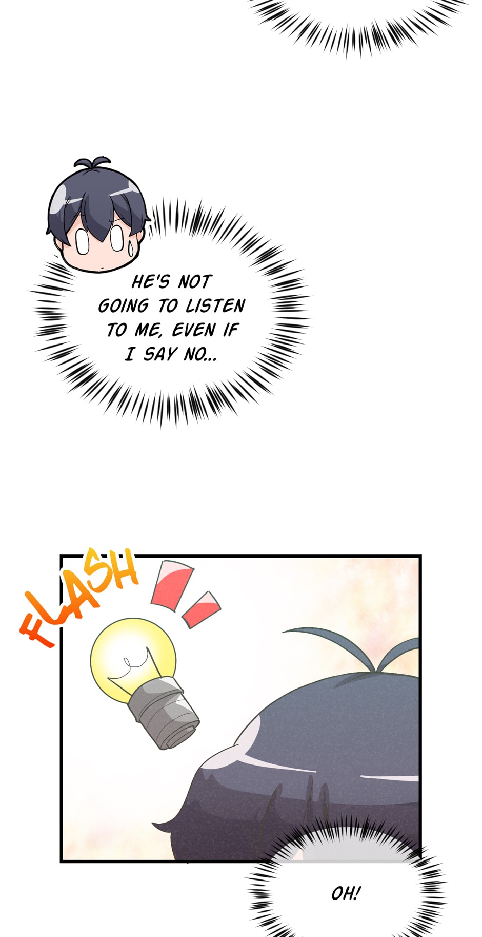 Spirit Farmer Chapter 82 Page 45