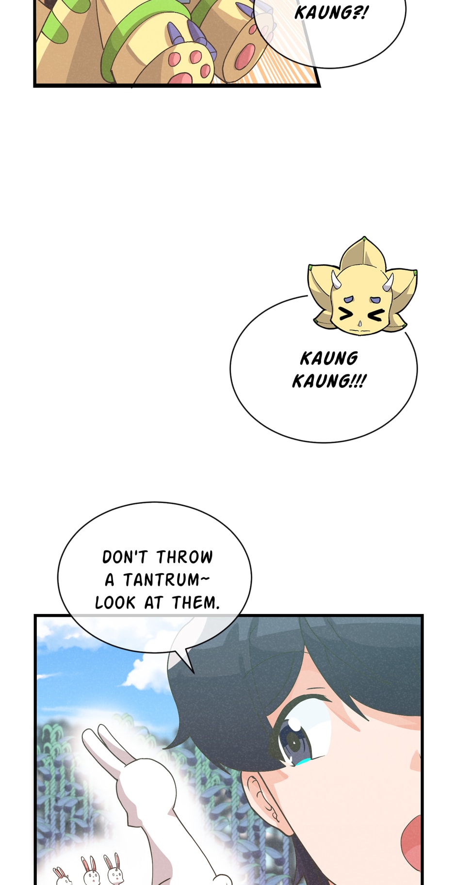 Spirit Farmer Chapter 82 Page 47