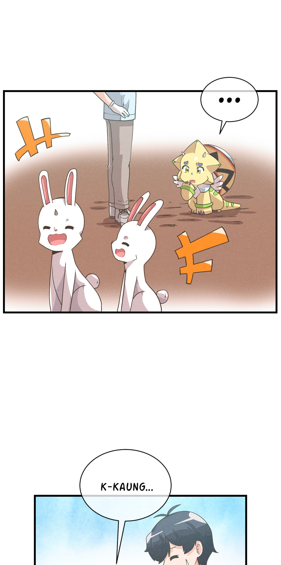 Spirit Farmer Chapter 82 Page 49