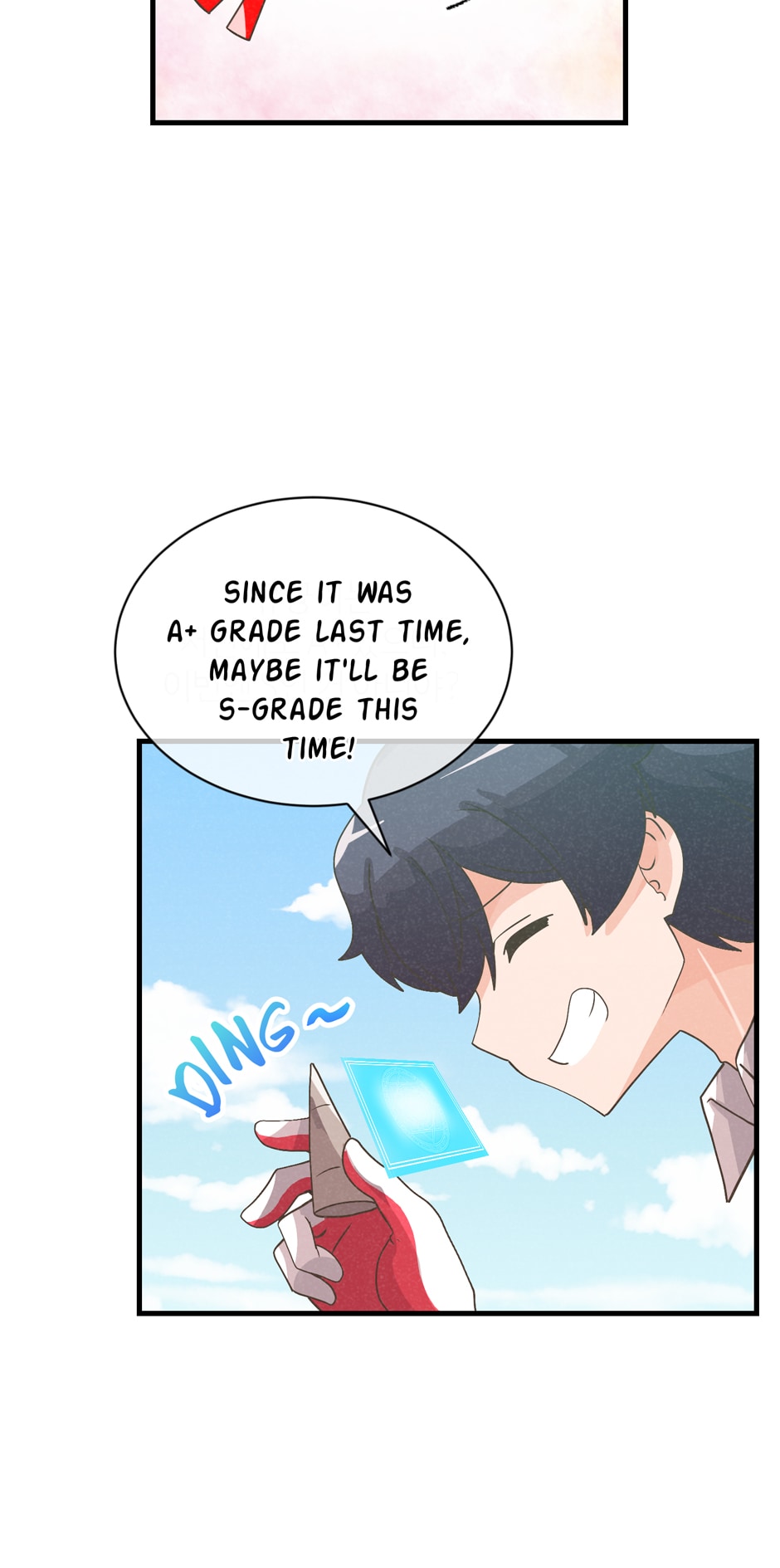 Spirit Farmer Chapter 82 Page 52
