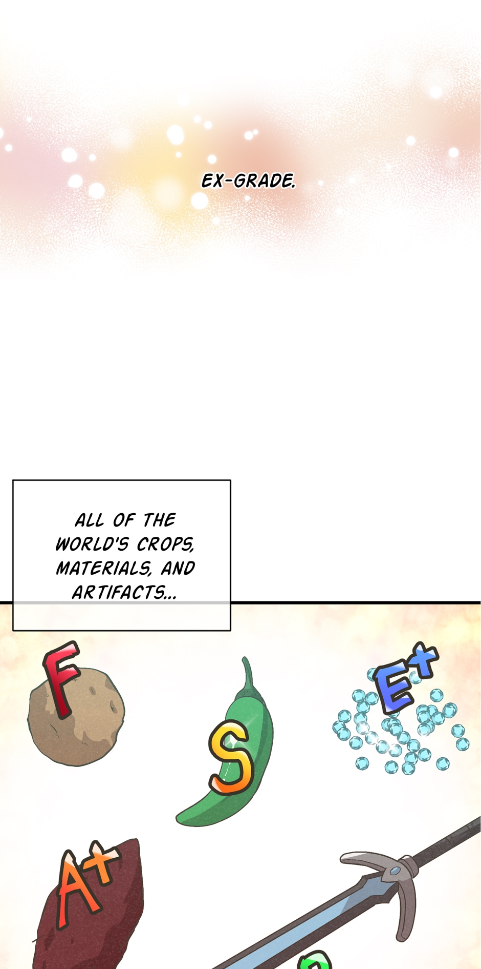 Spirit Farmer Chapter 82 Page 55