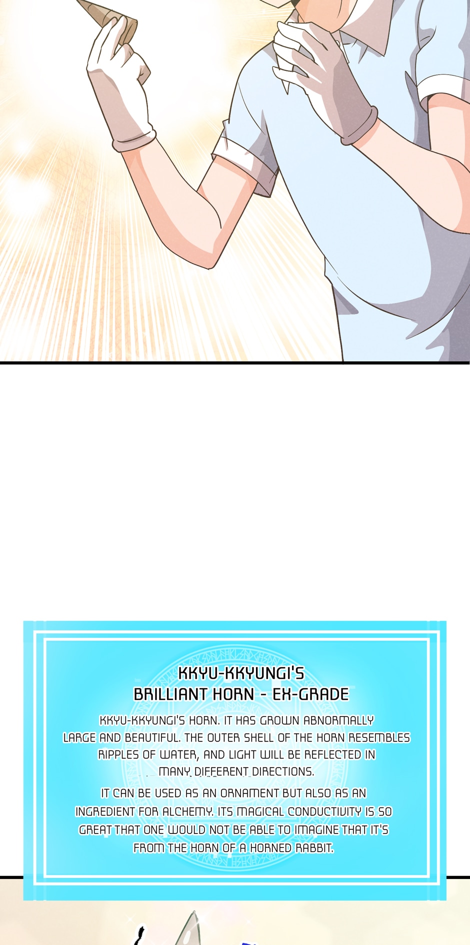 Spirit Farmer Chapter 82 Page 58