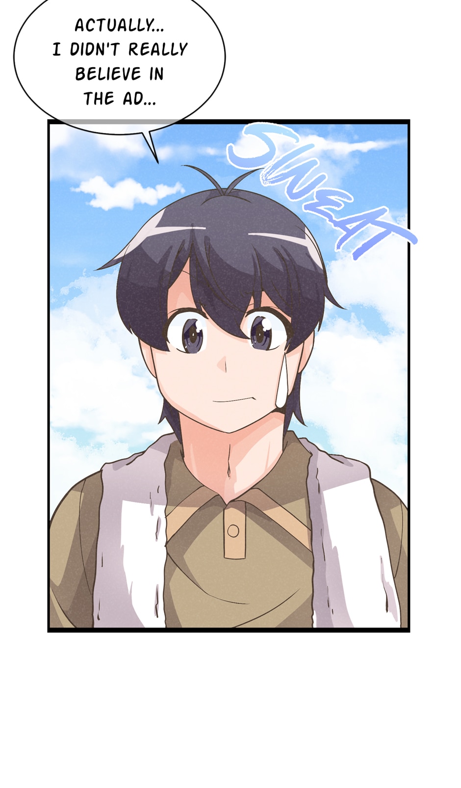 Spirit Farmer Chapter 13 Page 7
