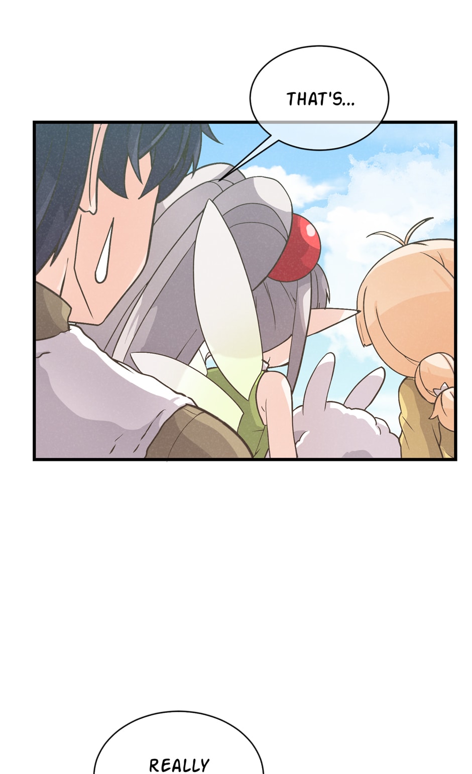 Spirit Farmer Chapter 13 Page 8