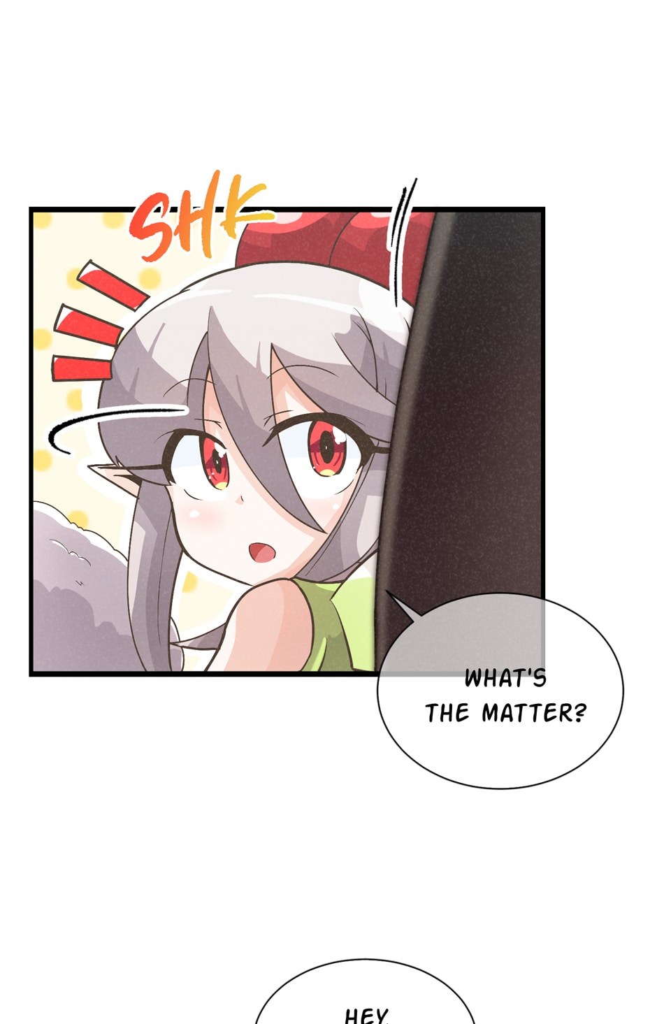 Spirit Farmer Chapter 13 Page 11