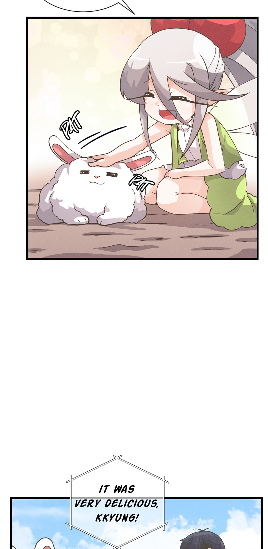 Spirit Farmer Chapter 13 Page 14