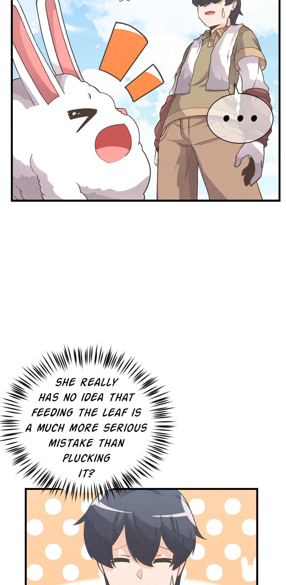 Spirit Farmer Chapter 13 Page 15