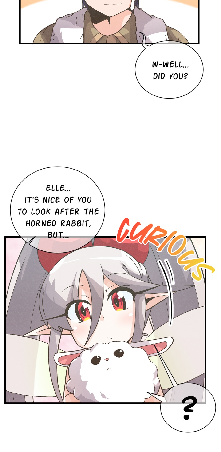Spirit Farmer Chapter 13 Page 16