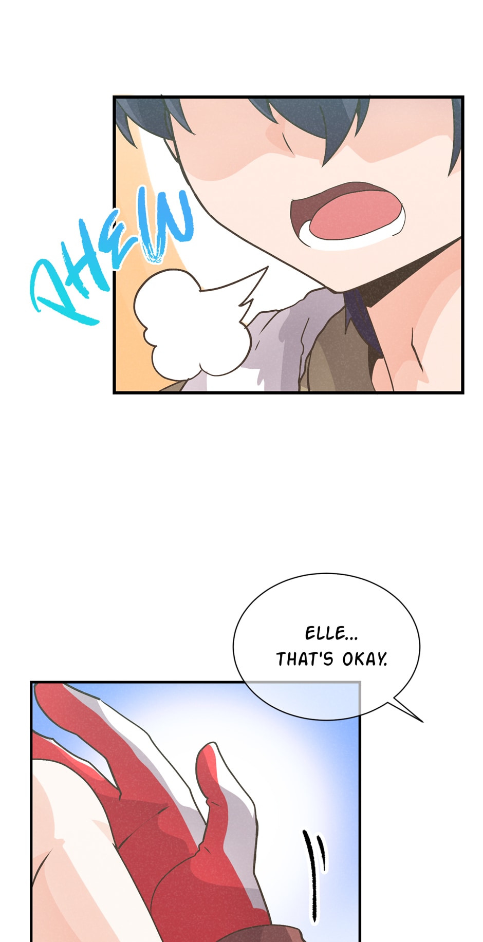 Spirit Farmer Chapter 13 Page 22