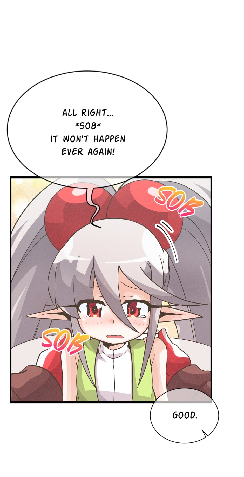 Spirit Farmer Chapter 13 Page 24