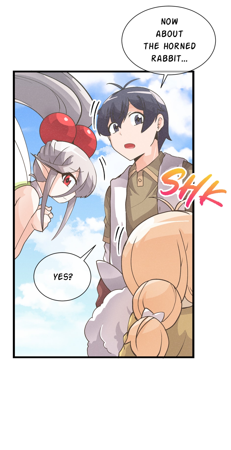 Spirit Farmer Chapter 13 Page 26