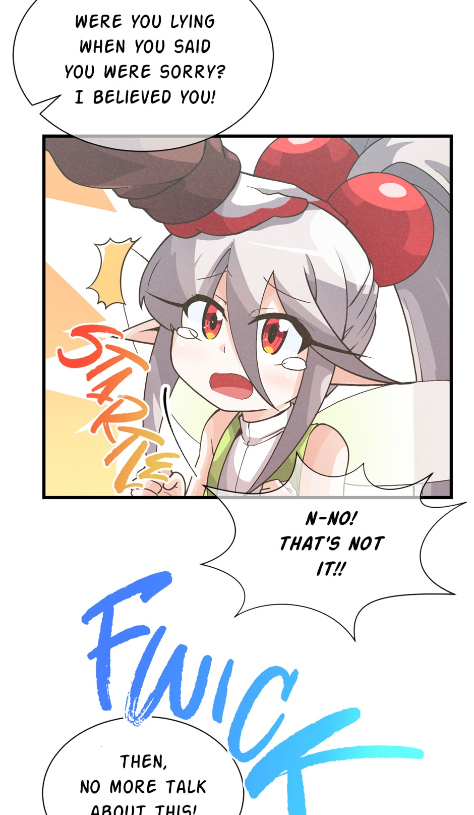 Spirit Farmer Chapter 13 Page 36