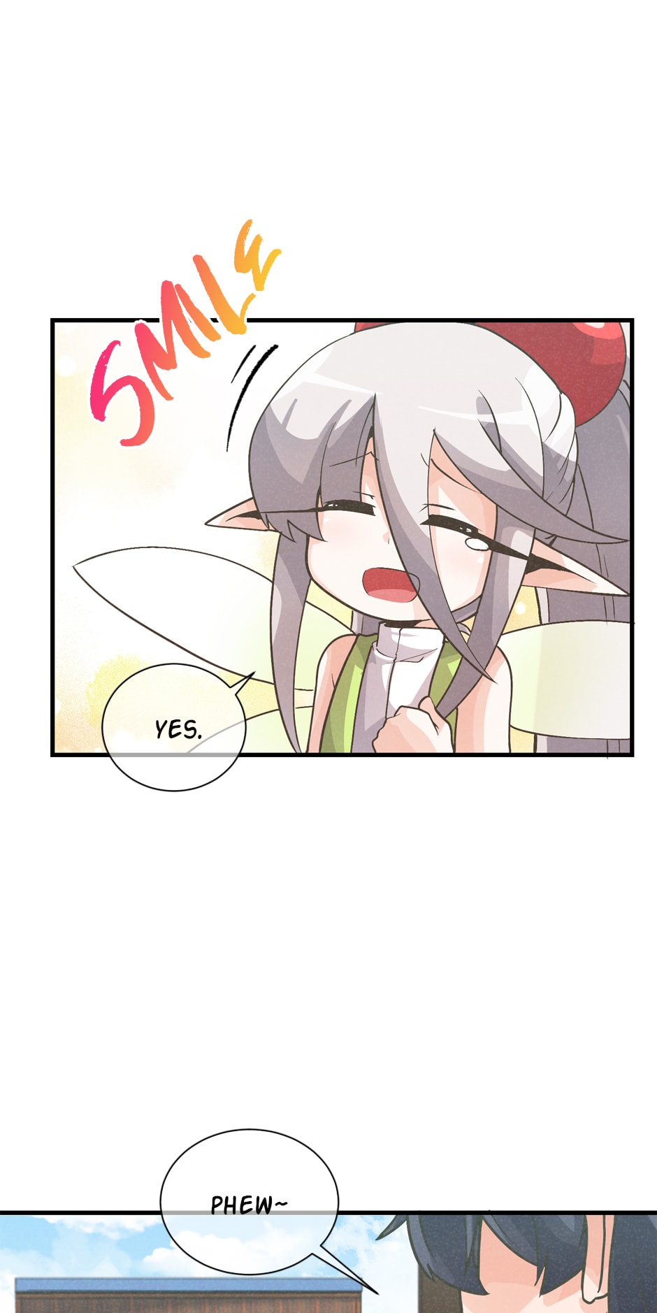Spirit Farmer Chapter 13 Page 38