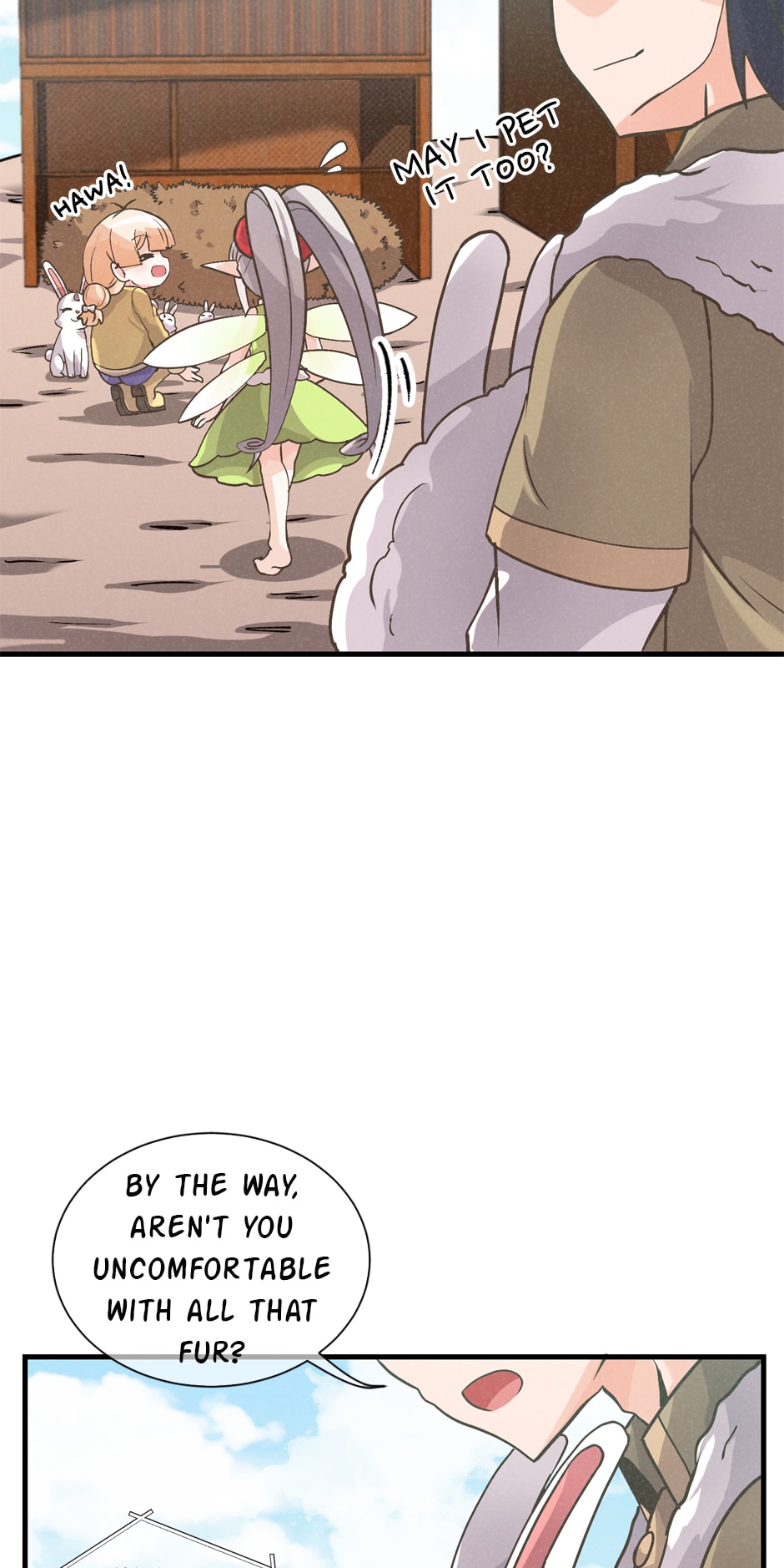 Spirit Farmer Chapter 13 Page 39