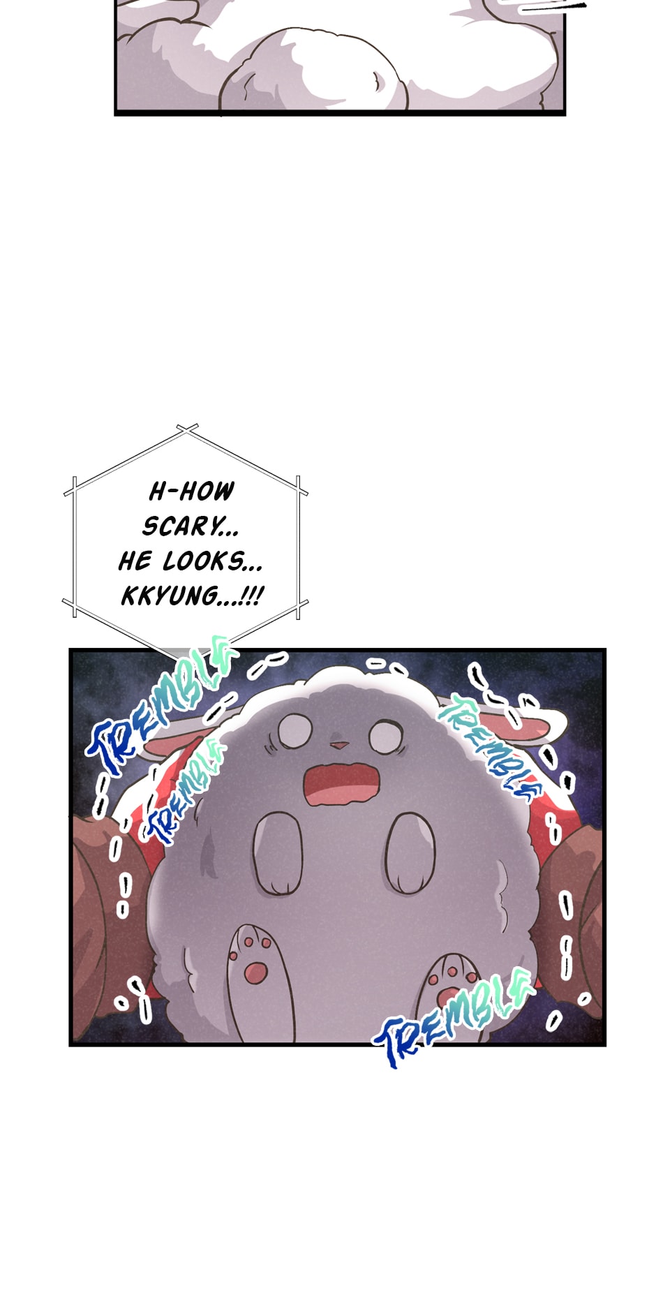 Spirit Farmer Chapter 13 Page 41
