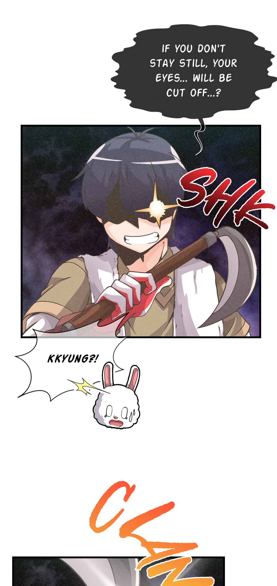 Spirit Farmer Chapter 13 Page 42
