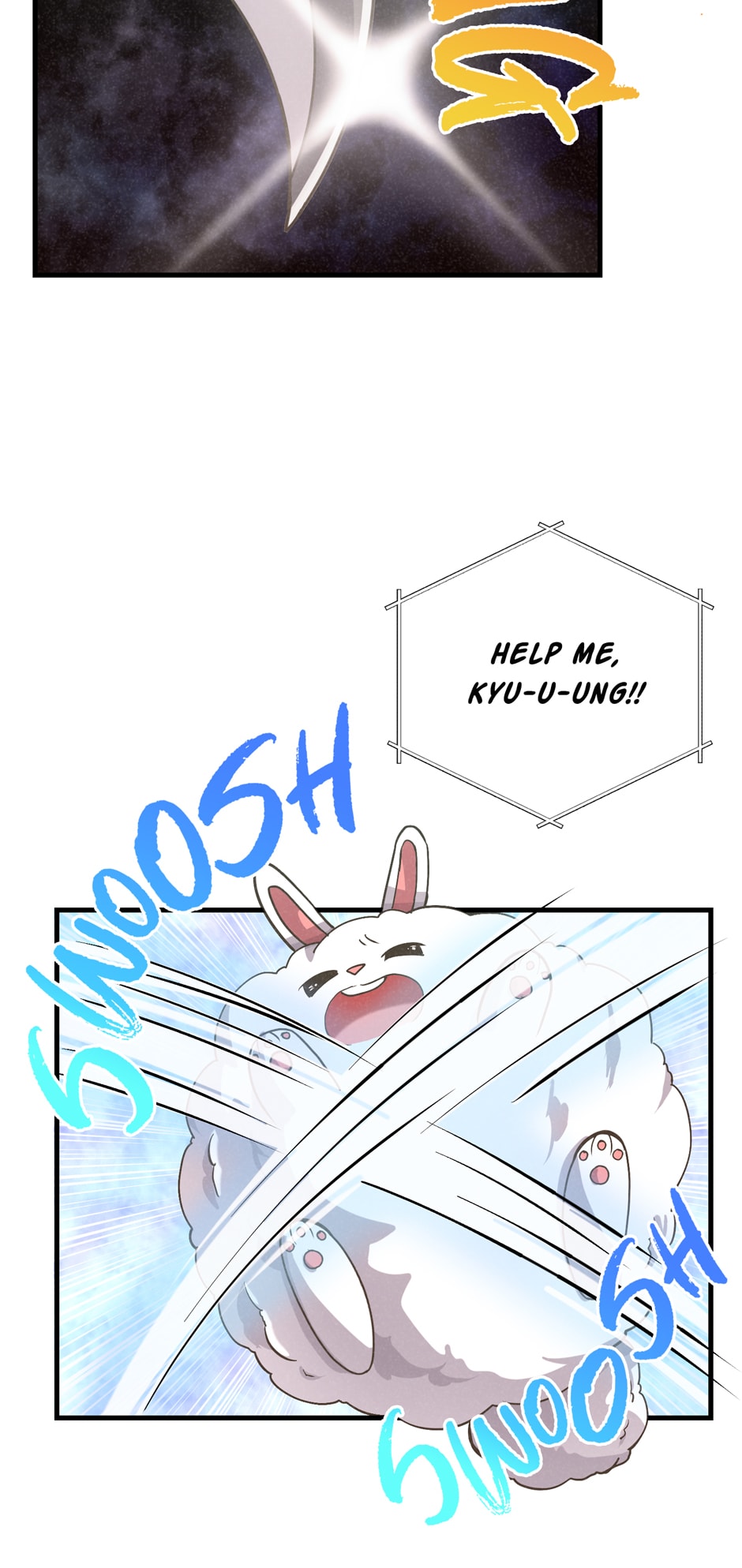 Spirit Farmer Chapter 13 Page 43