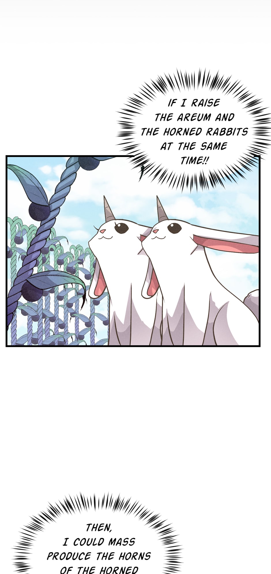 Spirit Farmer Chapter 13 Page 54