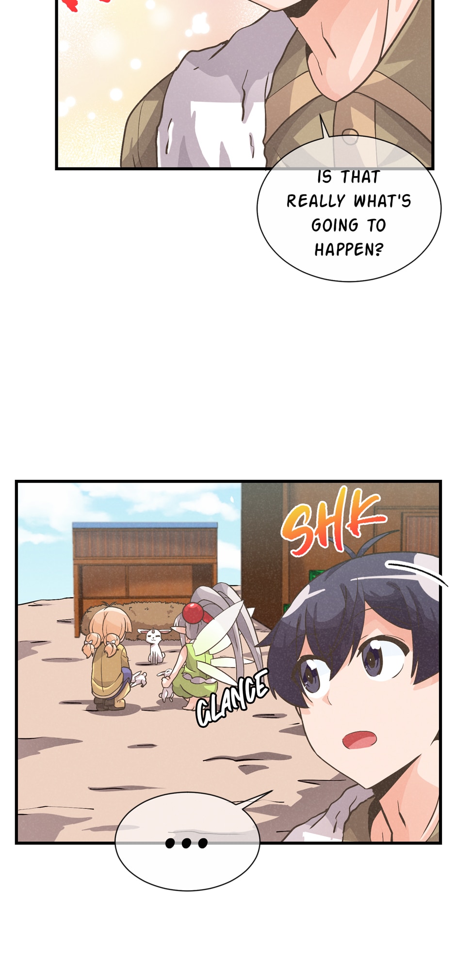 Spirit Farmer Chapter 13 Page 56