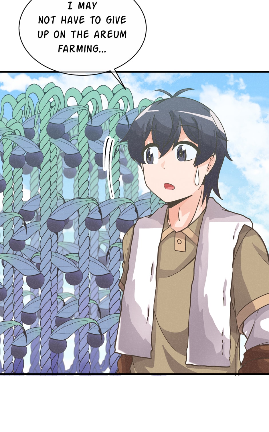 Spirit Farmer Chapter 13 Page 60