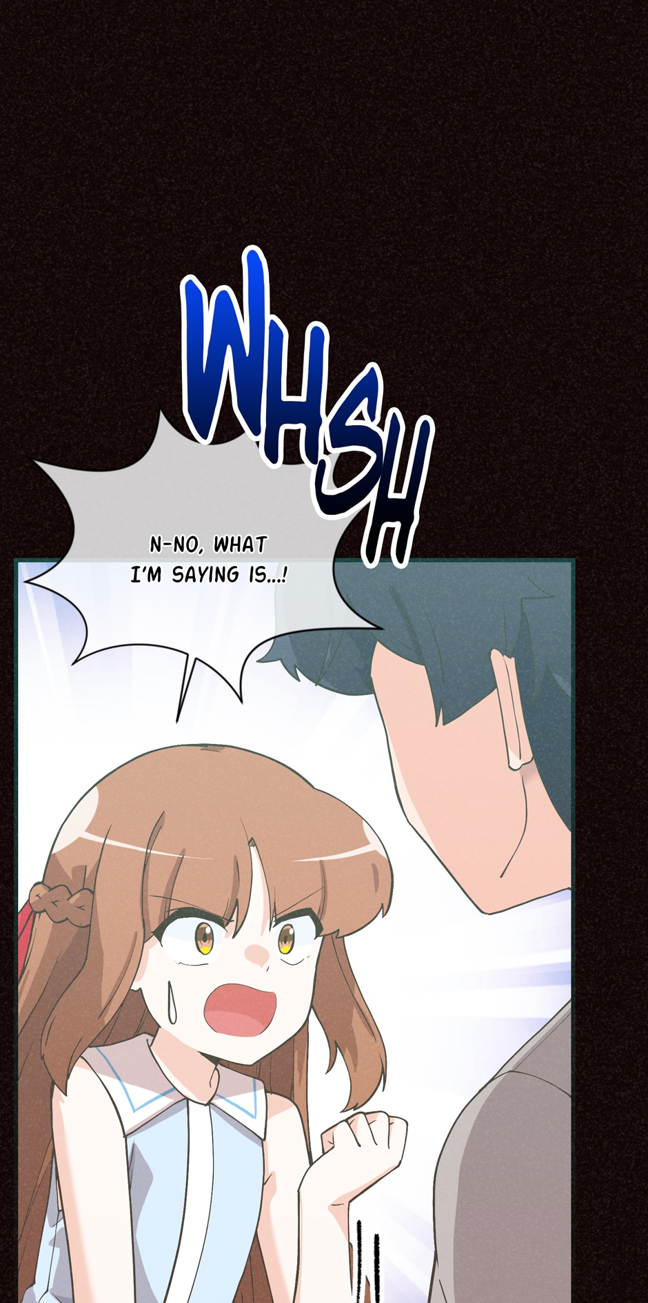 Spirit Farmer Chapter 156 Page 8