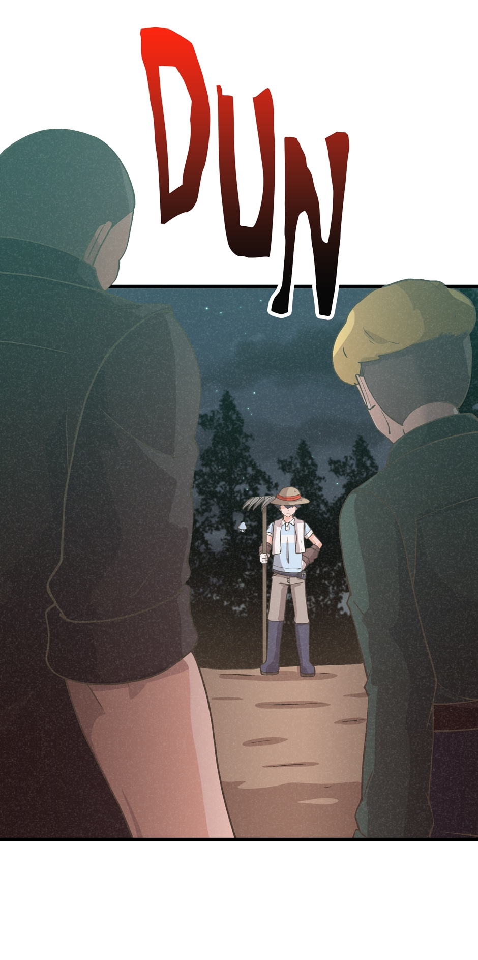 Spirit Farmer Chapter 156 Page 14