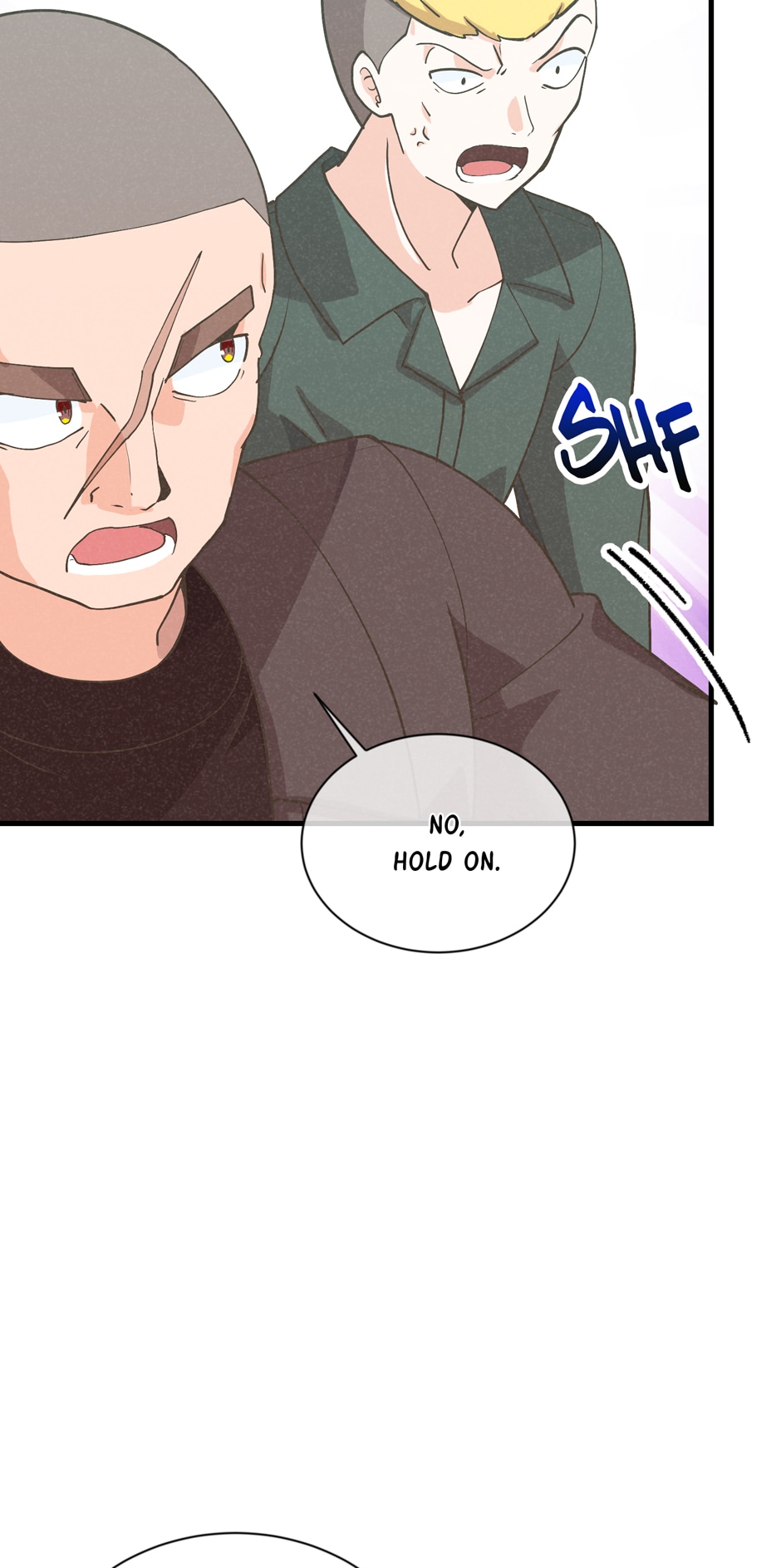 Spirit Farmer Chapter 156 Page 17
