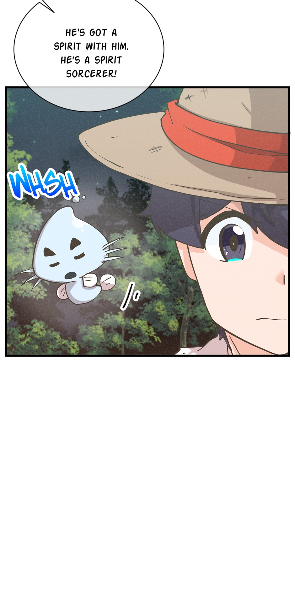 Spirit Farmer Chapter 156 Page 18