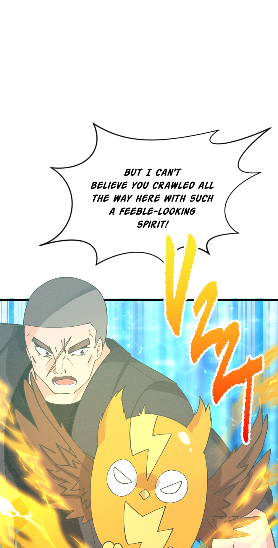 Spirit Farmer Chapter 156 Page 20