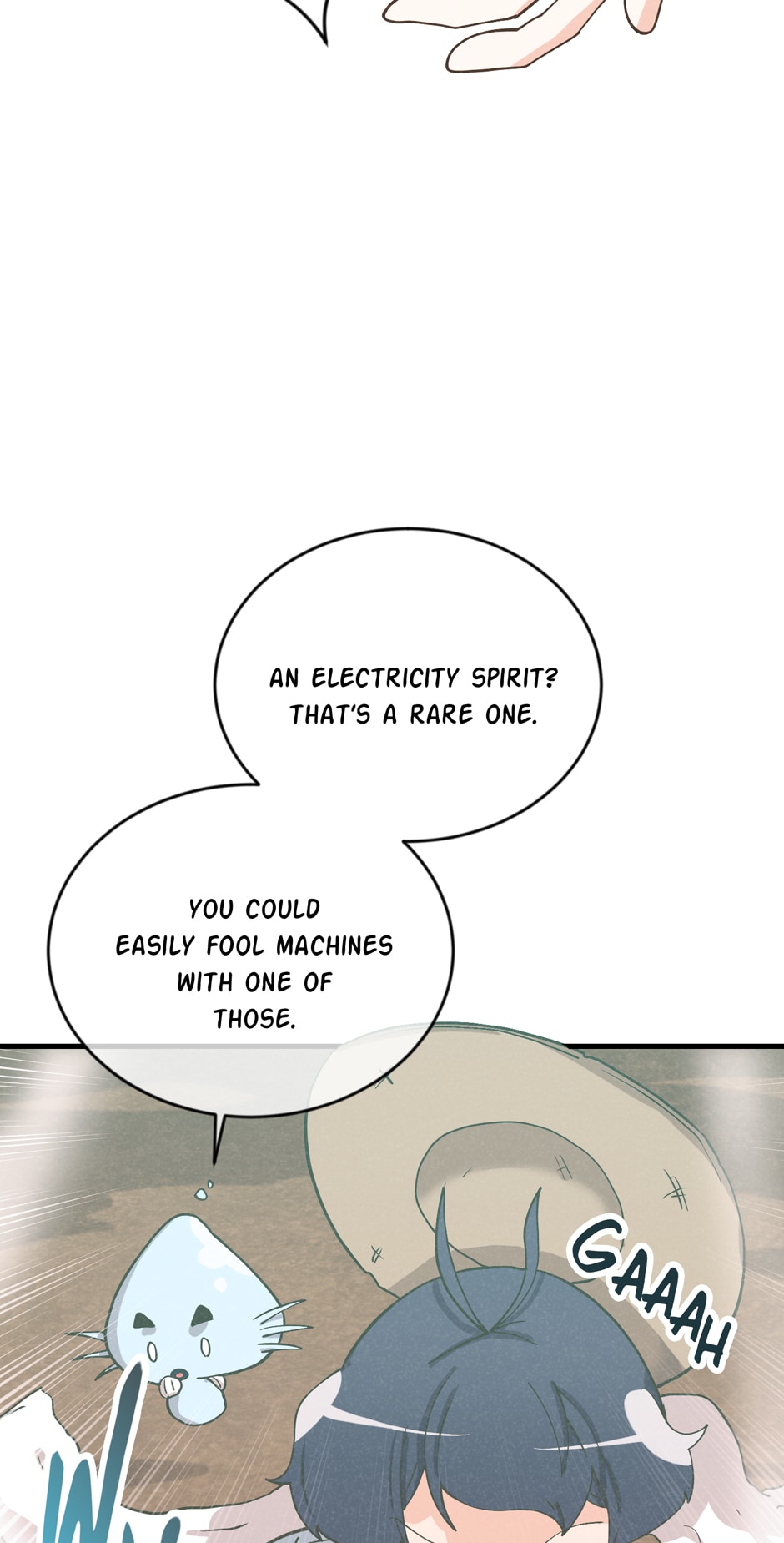 Spirit Farmer Chapter 156 Page 22