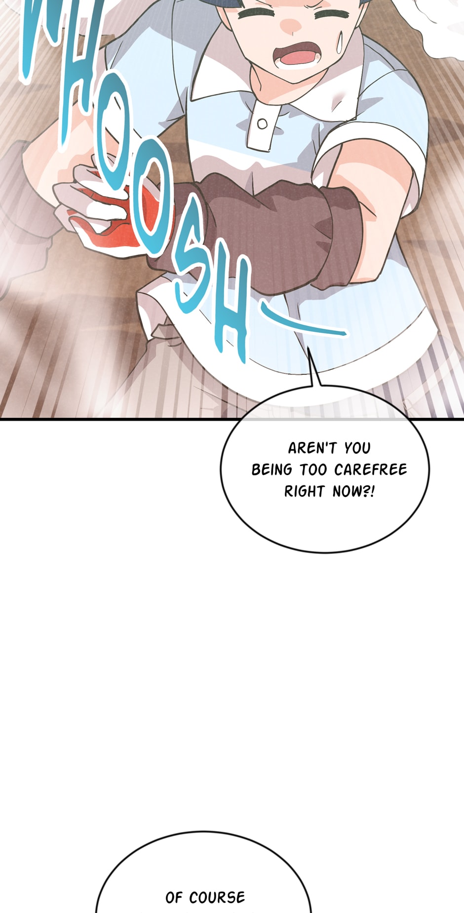 Spirit Farmer Chapter 156 Page 23
