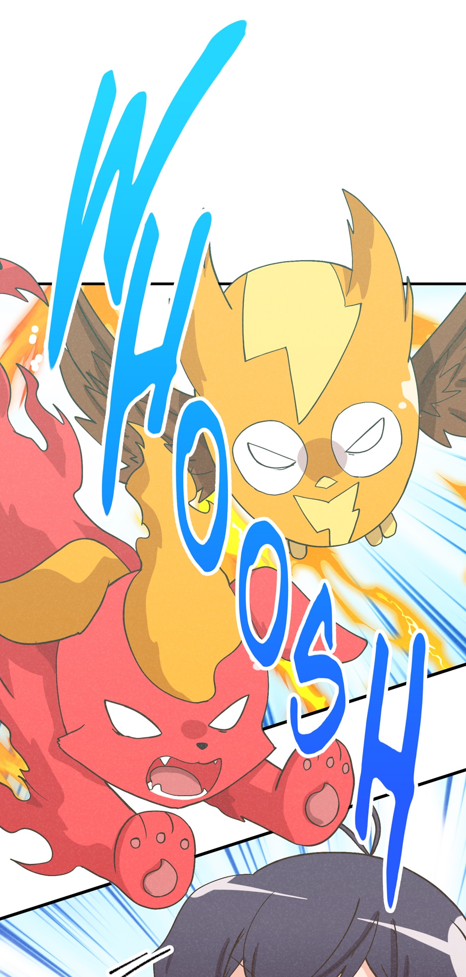 Spirit Farmer Chapter 156 Page 27