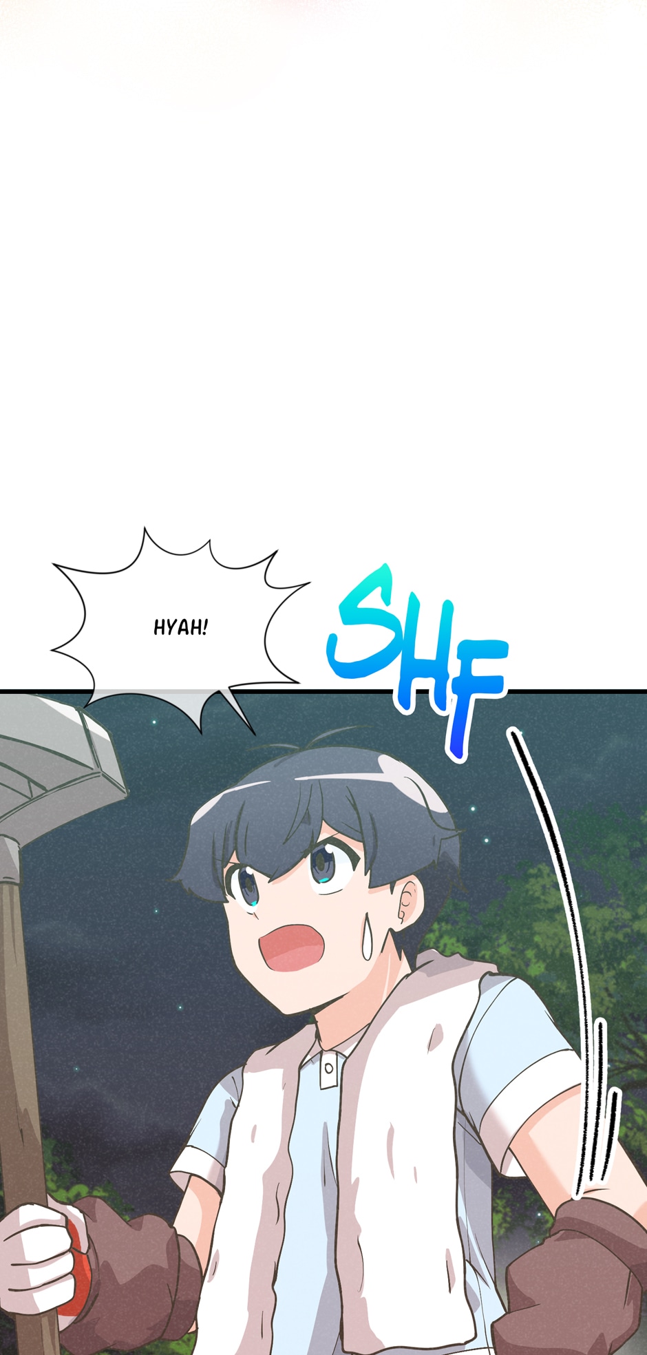 Spirit Farmer Chapter 156 Page 29