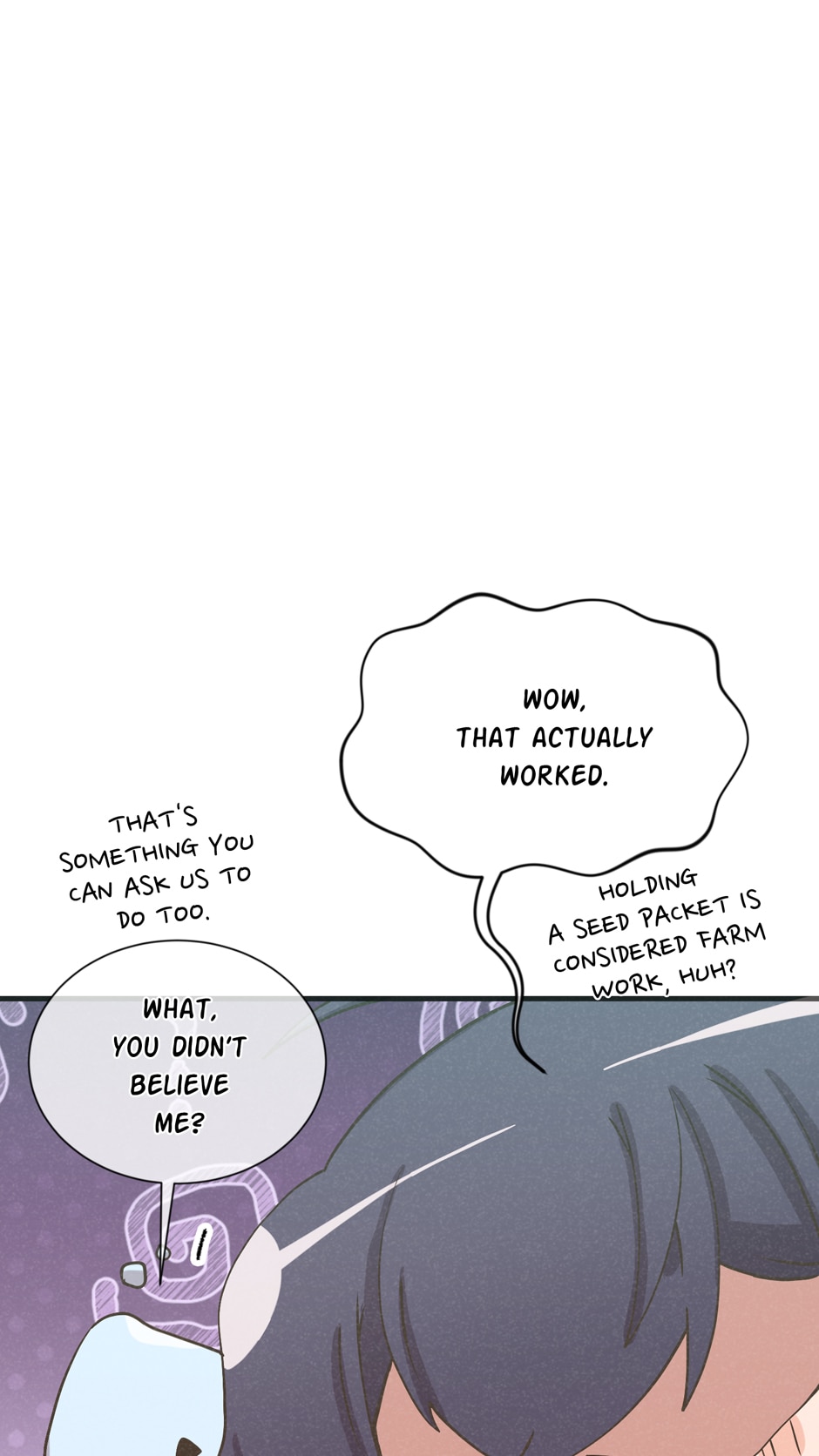 Spirit Farmer Chapter 156 Page 37