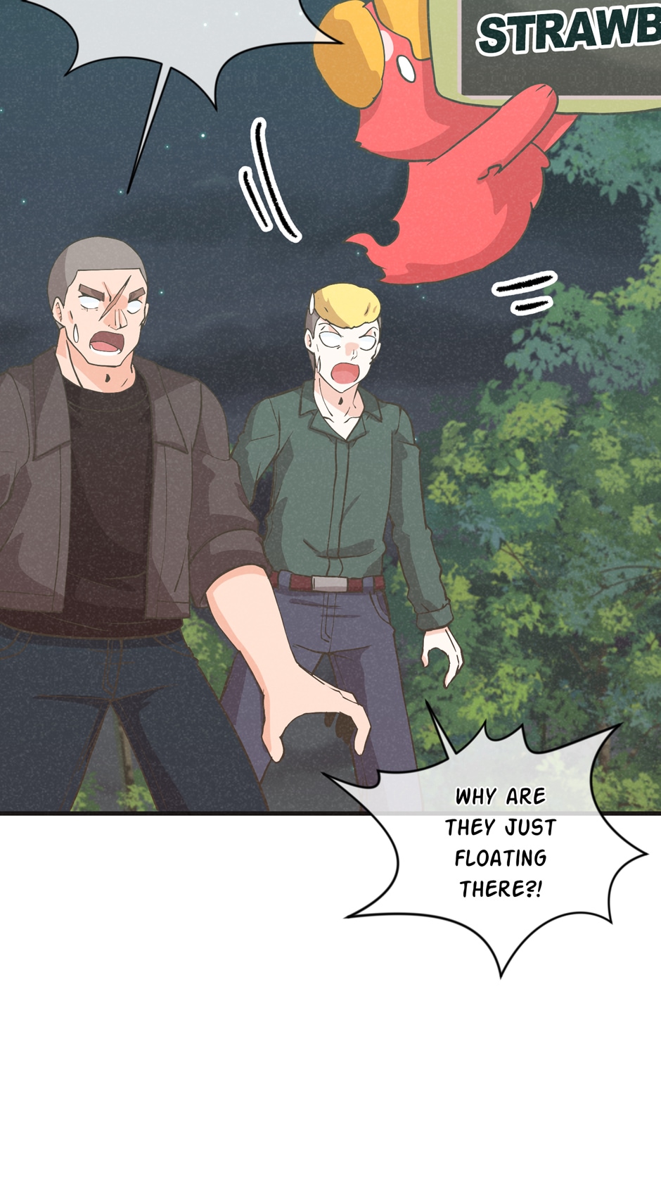 Spirit Farmer Chapter 156 Page 39