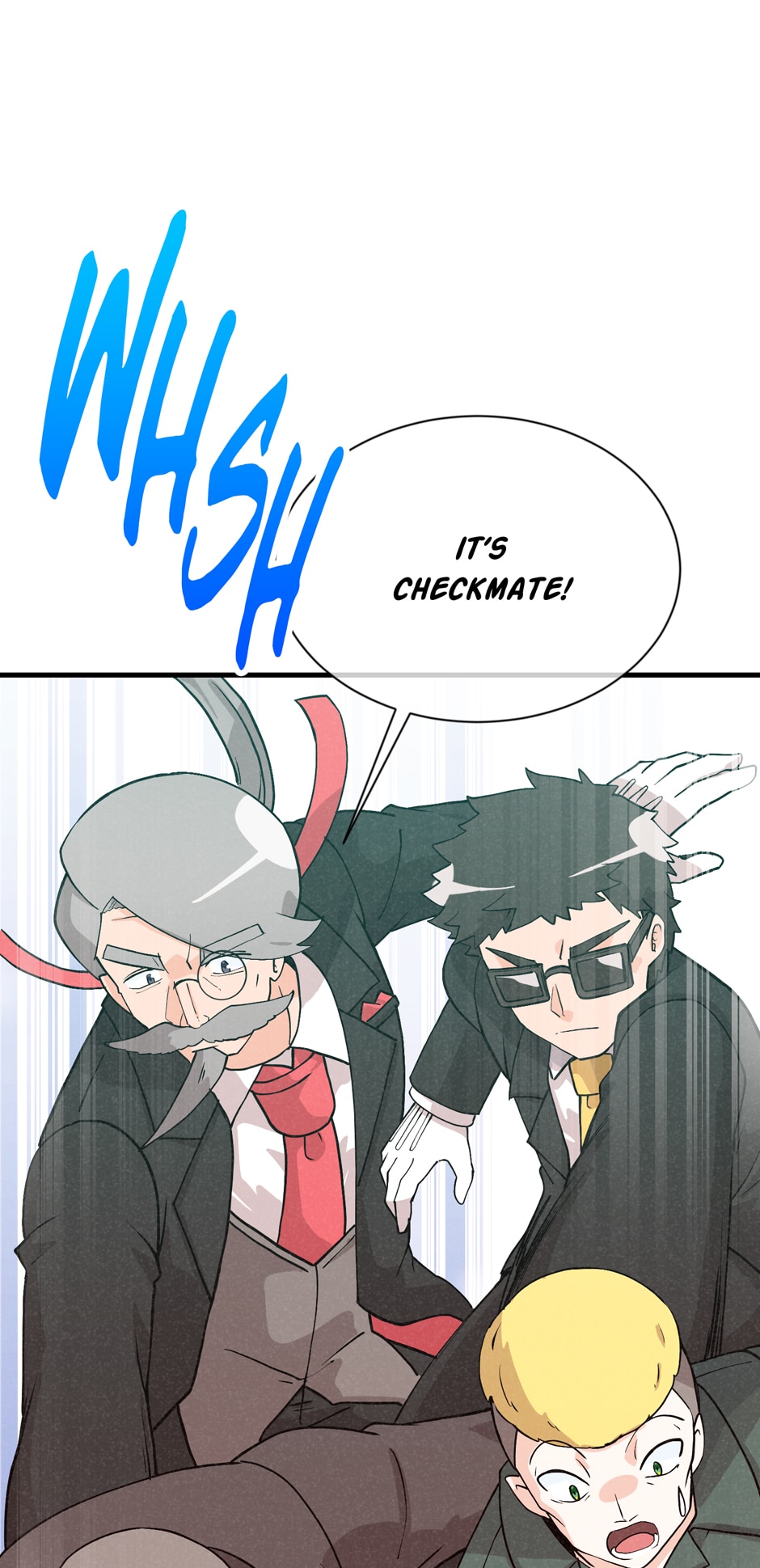 Spirit Farmer Chapter 156 Page 41