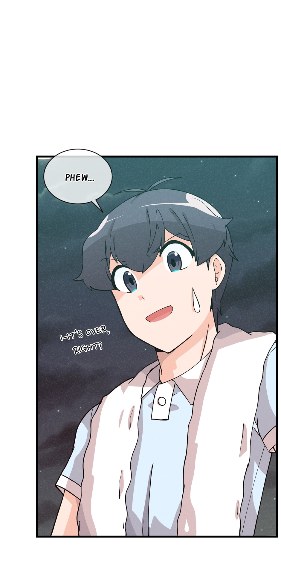 Spirit Farmer Chapter 156 Page 44
