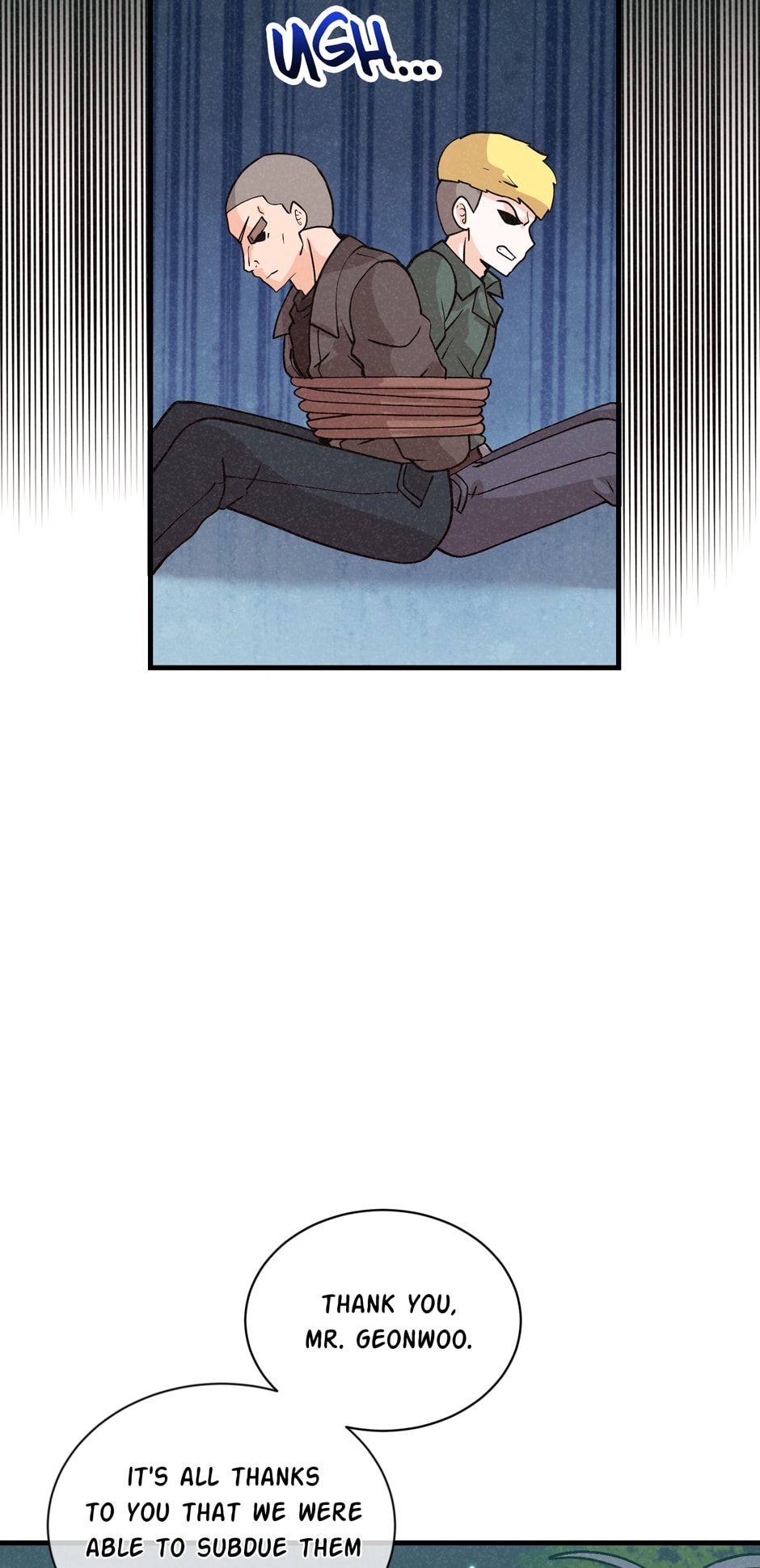 Spirit Farmer Chapter 156 Page 46