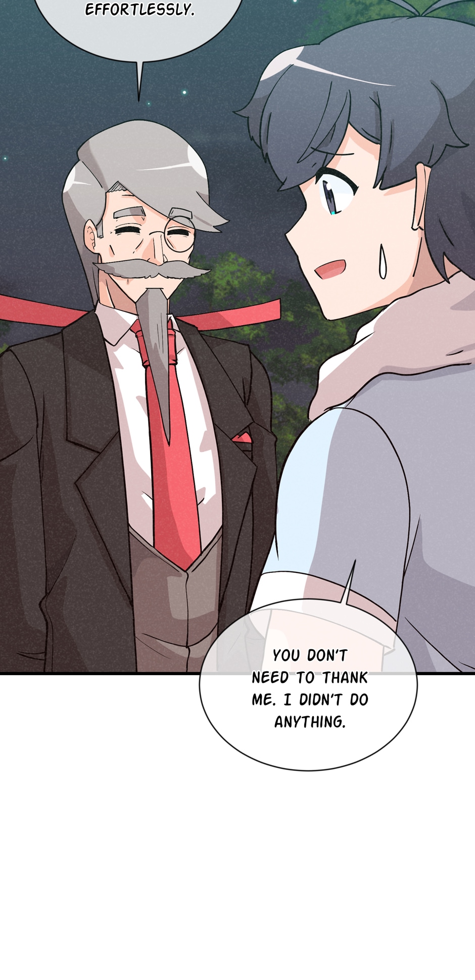 Spirit Farmer Chapter 156 Page 47