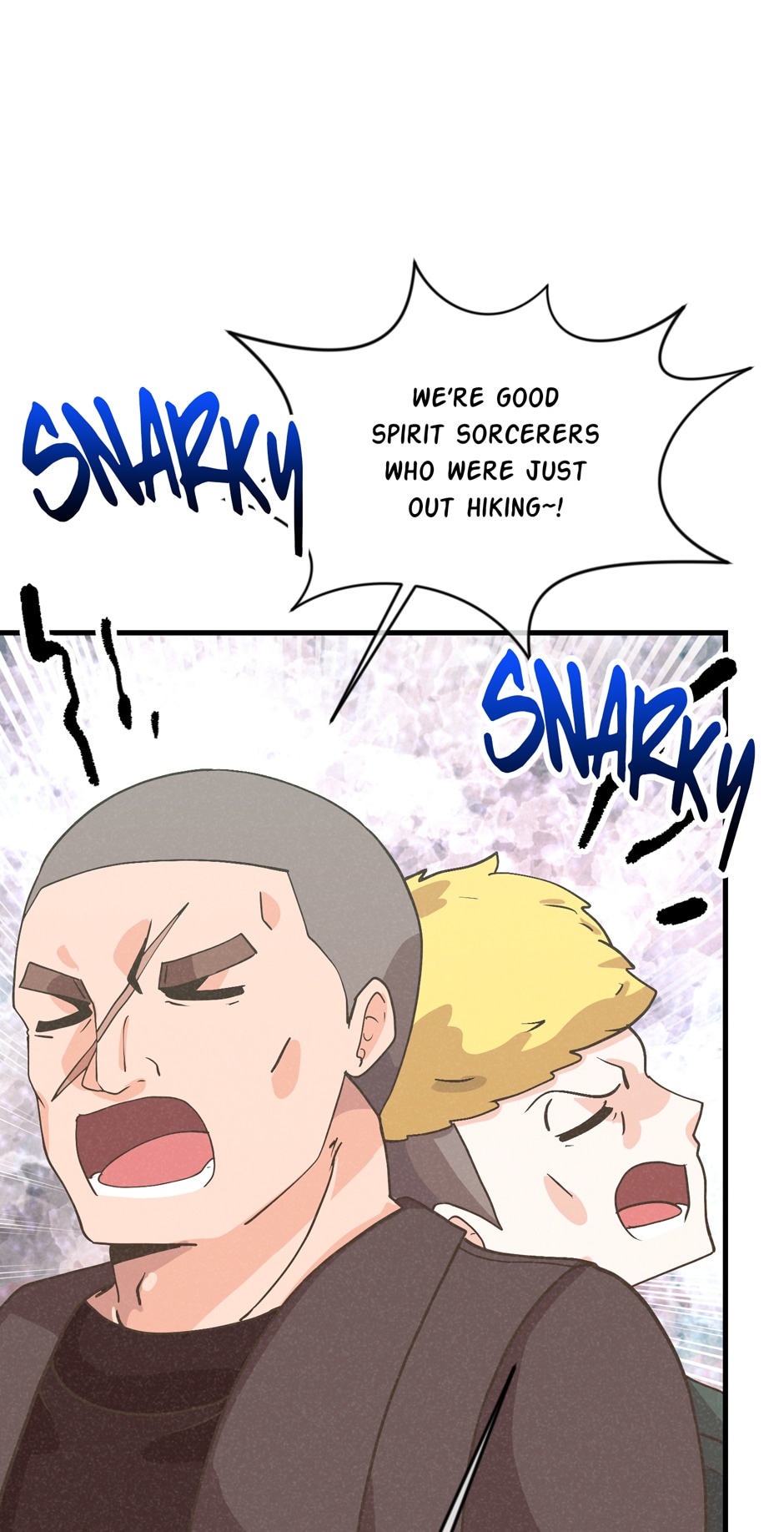 Spirit Farmer Chapter 156 Page 52