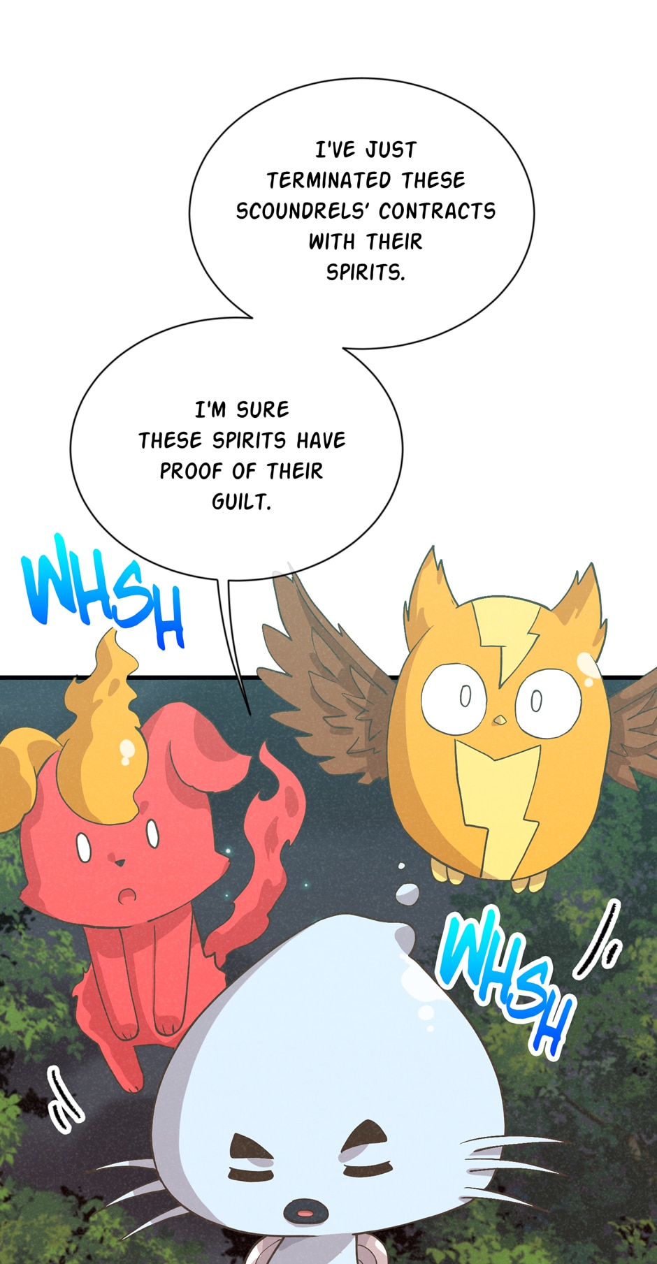 Spirit Farmer Chapter 156 Page 56