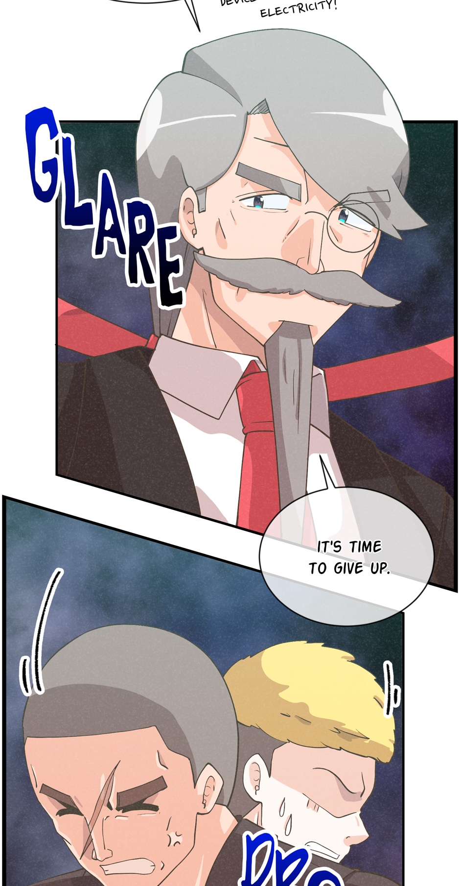 Spirit Farmer Chapter 156 Page 58